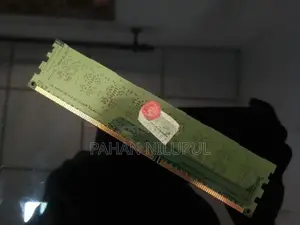 4GB RAM DDR 3