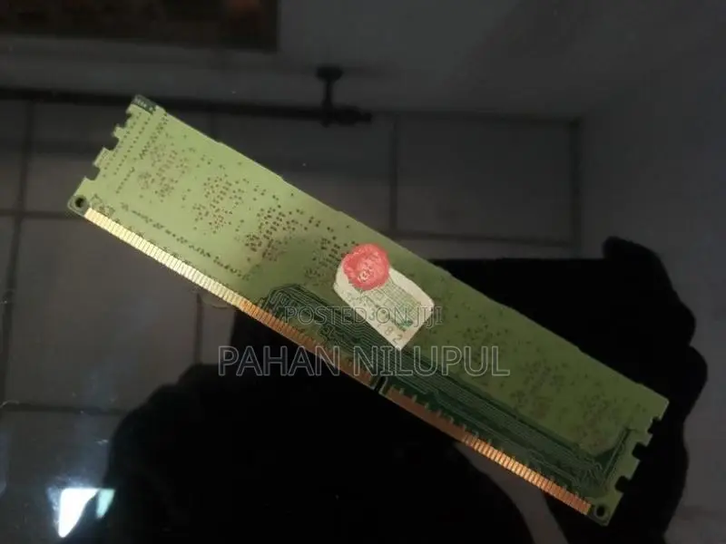 4GB RAM DDR 3