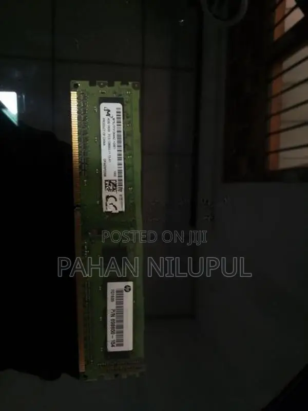 4GB RAM DDR 3