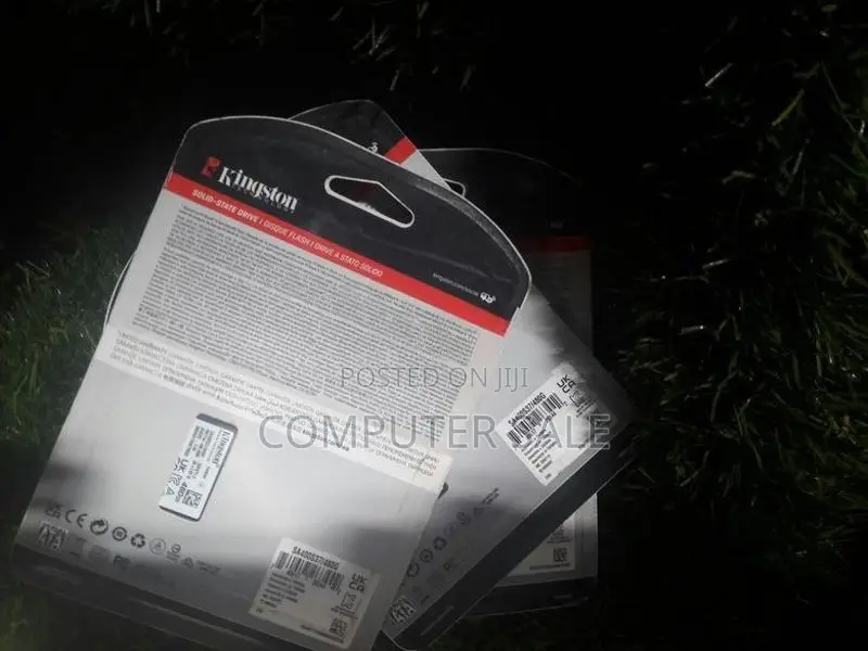 SSD Sata With NVMe