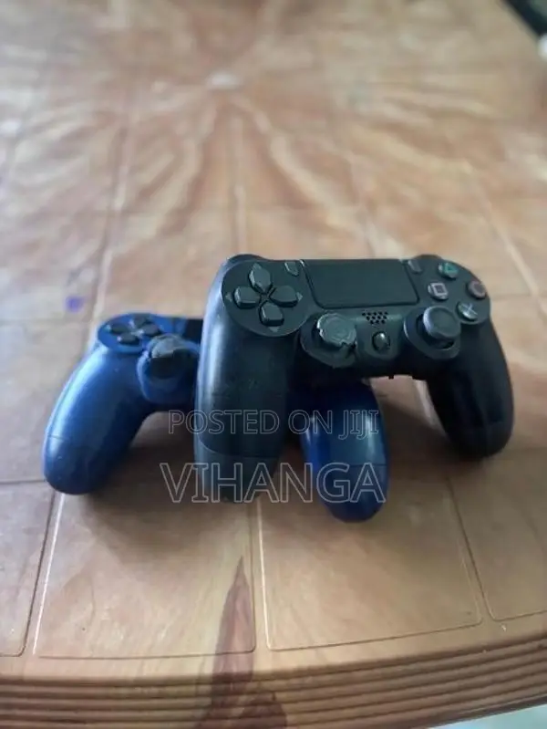 Sony Zony Dualshock 4 Controller