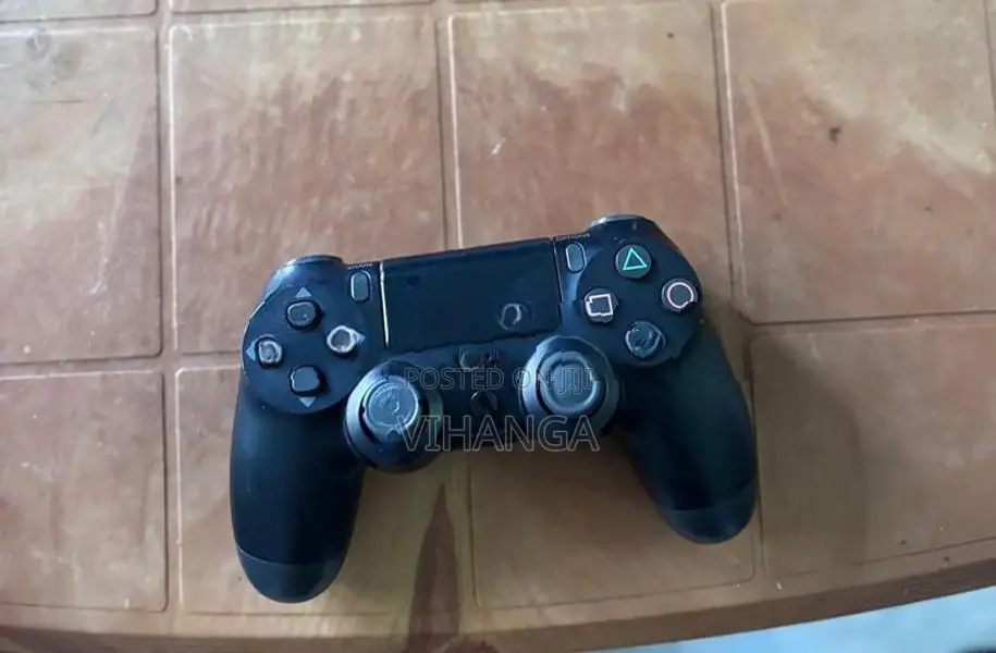Sony Zony Dualshock 4 Controller