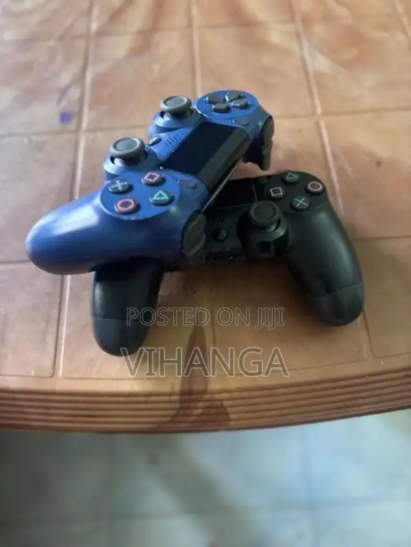 Sony Zony Dualshock 4 Controller