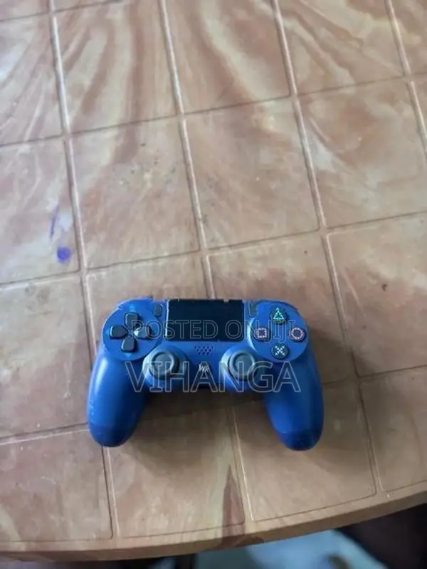 Sony Zony Dualshock 4 Controller