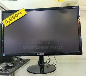 Samsung Moniter