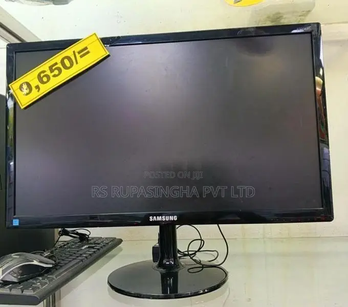Samsung Moniter