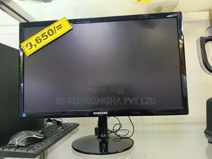 Samsung Moniter