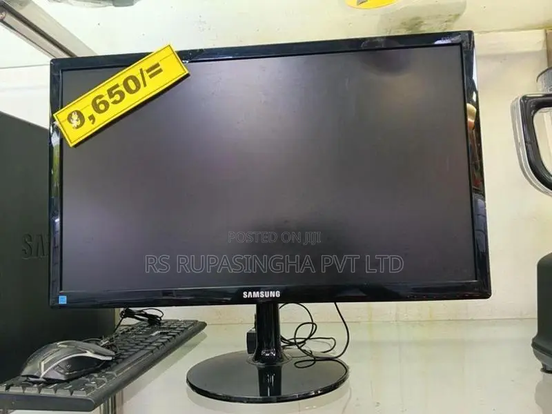 Samsung Moniter