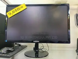 Samsung Moniter