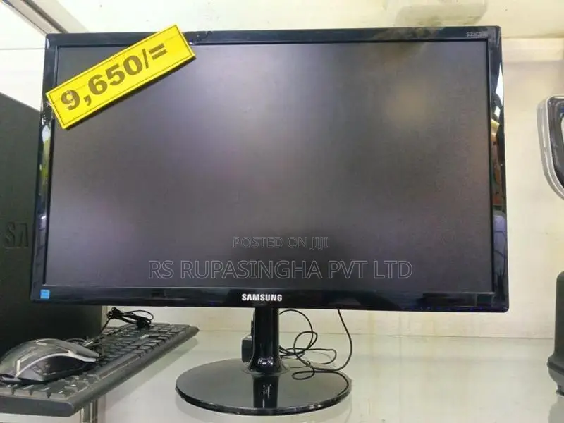 Samsung Moniter