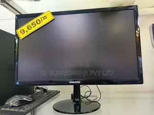 Samsung Moniter