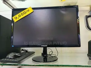 Samsung Moniter