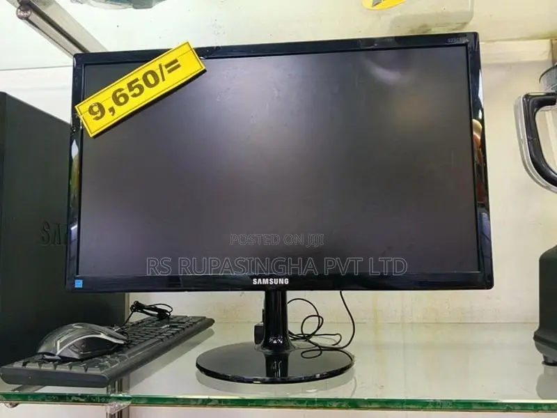 Samsung Moniter