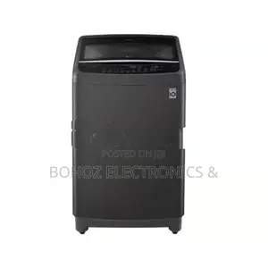 LG 9kg Smart Inverter Washing Machine T2109VSAB