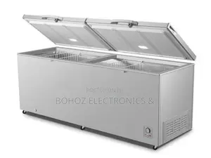 Havells 1310L Inverter Deep Chest Freezer HVS-1300CF-D