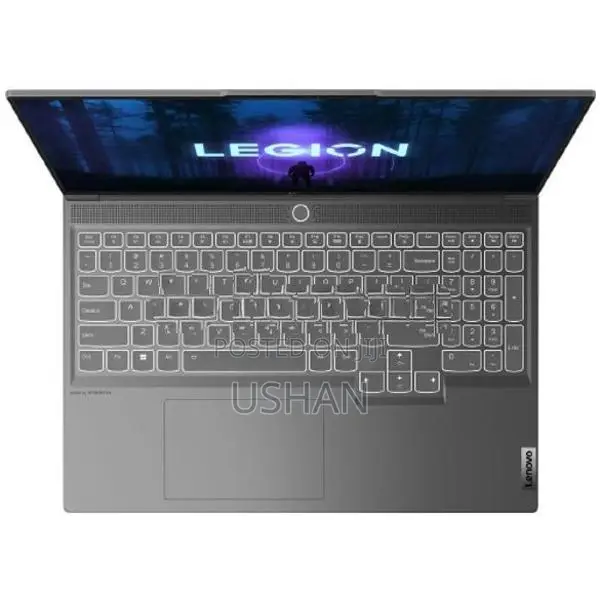 Lenovo Legion Ryzen 7 8745HX With 8GB RTX Nvidia Geforce Gaming 2026