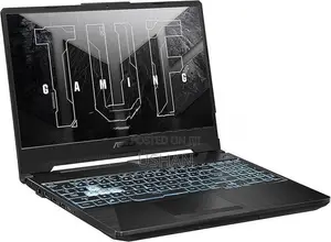 ASUS TUF A14 Gaming Ryzen AI 7 350H 8GB RTX 5060 Nvidia Geforce