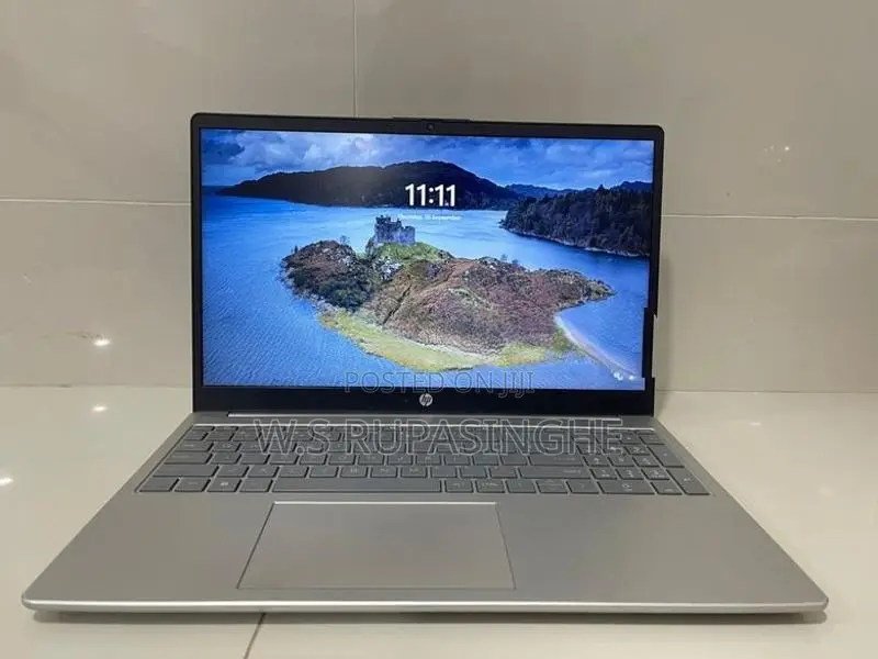 HP i3 13th GEN Laptop