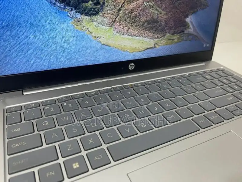 HP i3 13th GEN Laptop