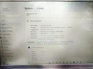 Lenovo Lap