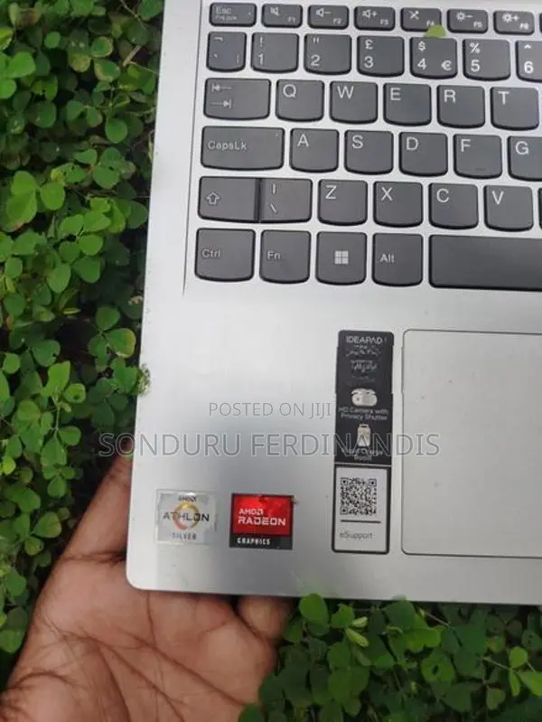 Lenovo Lap
