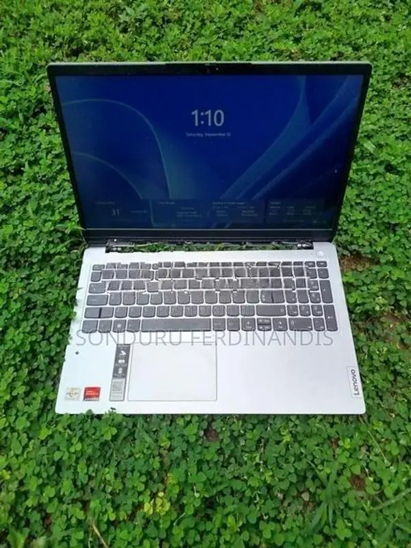 Lenovo Lap