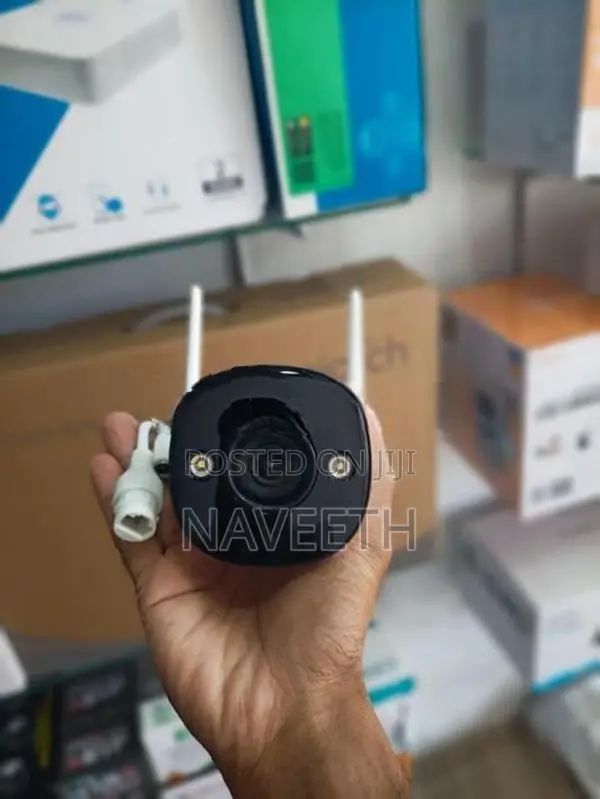 Imou WiFi CCTV Camera