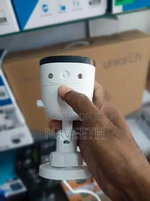 Imou WiFi CCTV Camera
