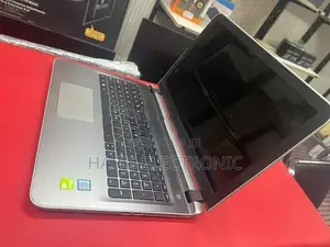 15-ab202tx HP With Graphics