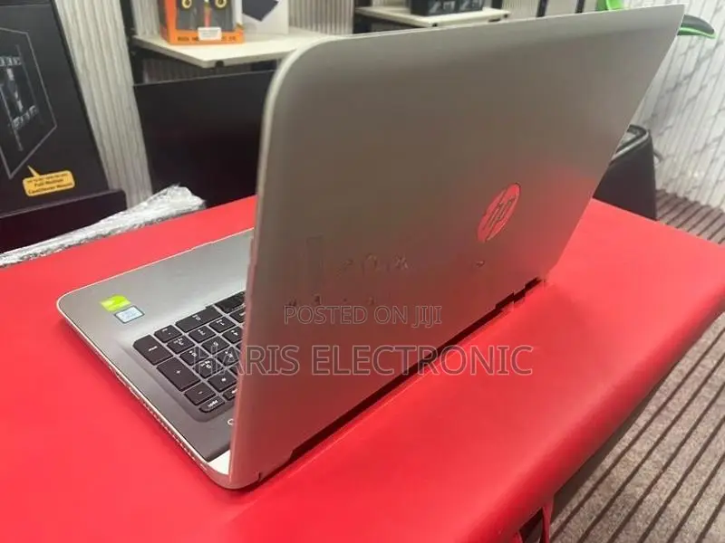 15-ab202tx HP With Graphics