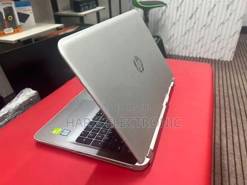 15-ab202tx HP With Graphics