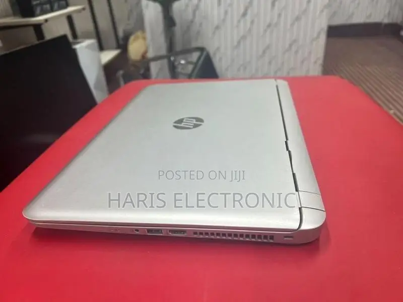 15-ab202tx HP With Graphics