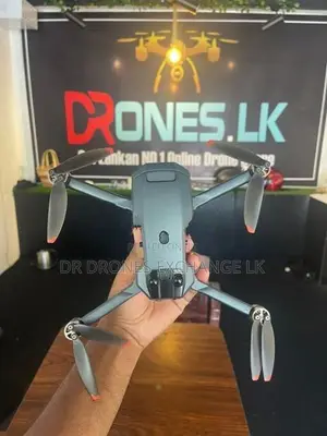 K818 Max Triple Camera Brushless Motor Drone