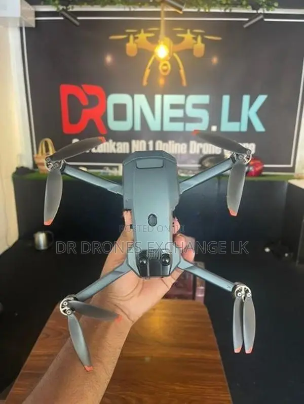 K818 Max Triple Camera Brushless Motor Drone