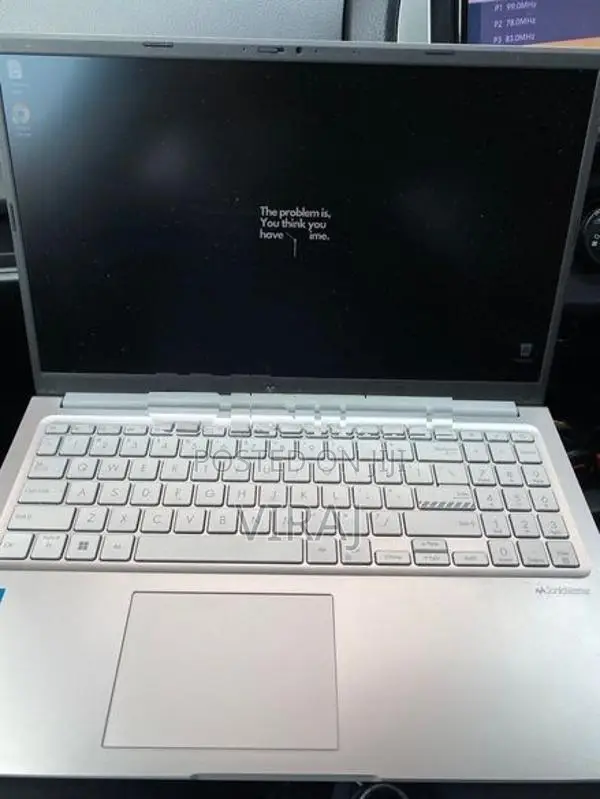 ASUS VivoBook 15 Core i3 13th Generation 16GB RAM Like New
