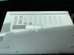 ASUS VivoBook 15 Core i3 13th Generation 16GB RAM Like New