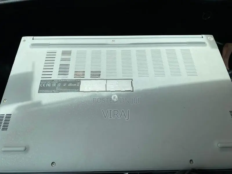 ASUS VivoBook 15 Core i3 13th Generation 16GB RAM Like New
