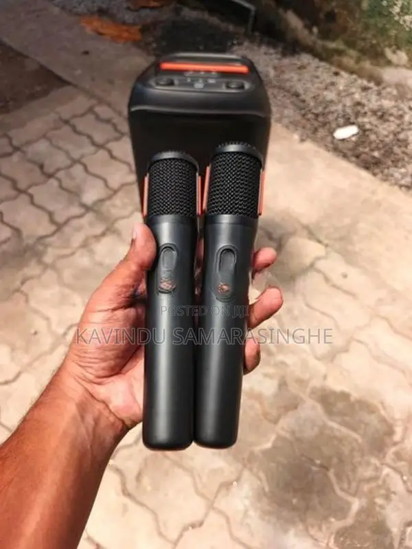 JBL 120