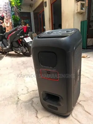 JBL 120
