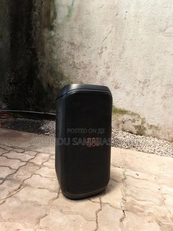 JBL 120