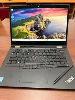 Lenovo ThinkPad X390 Yoga i5 8th Gen 16GB 256GB Touch + Pen