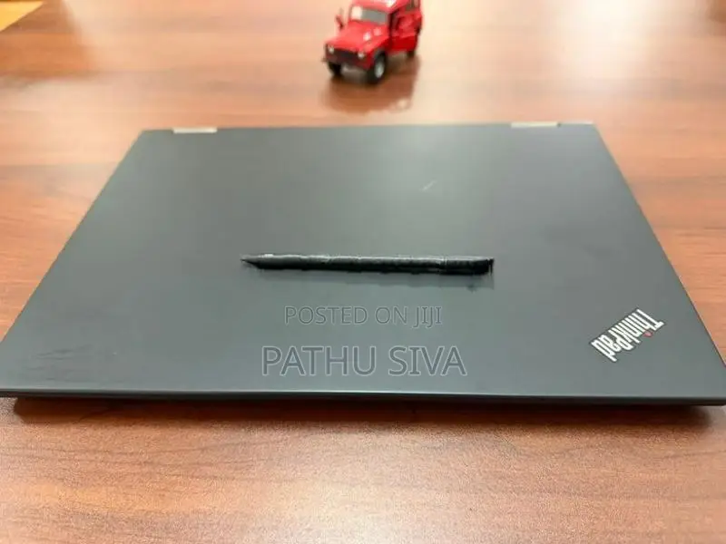 Lenovo ThinkPad X390 Yoga i5 8th Gen 16GB 256GB Touch + Pen