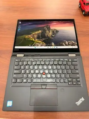 Lenovo ThinkPad X390 Yoga i5 8th Gen 16GB 256GB Touch + Pen