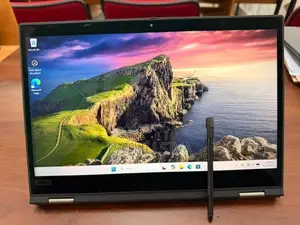 Lenovo ThinkPad X390 Yoga i5 8th Gen 16GB 256GB Touch + Pen