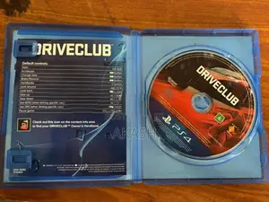 PS4 Games