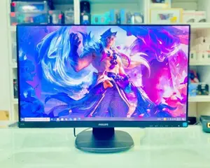 Philips 243S7E – 24 Inch Full HD LED Rotatable Monitor