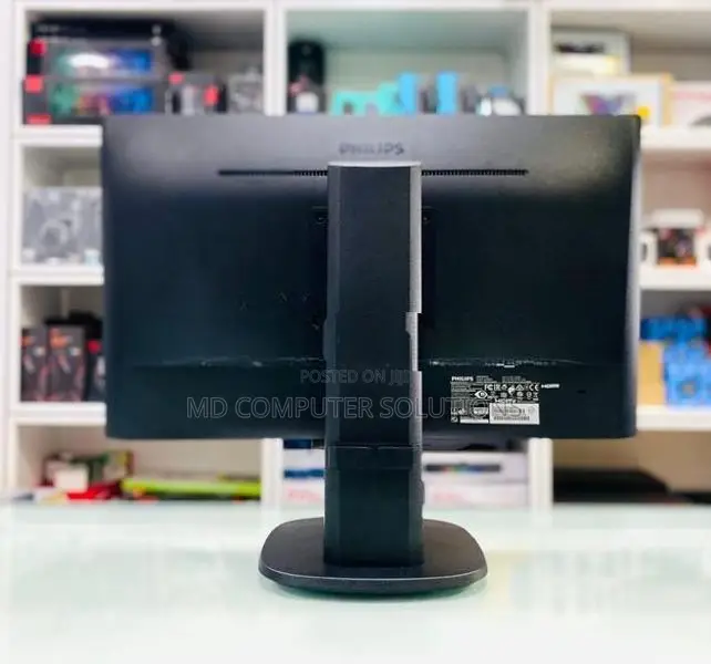 Philips 243S7E – 24 Inch Full HD LED Rotatable Monitor