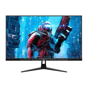 24inch Frameless IPS Full HD HDMI Monitor