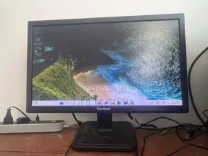 Samsung I3 2nd Gen Desktop Full Set