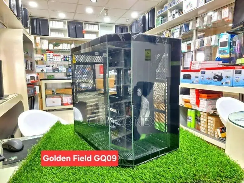 Gaming PC Casings | Brand New RGB